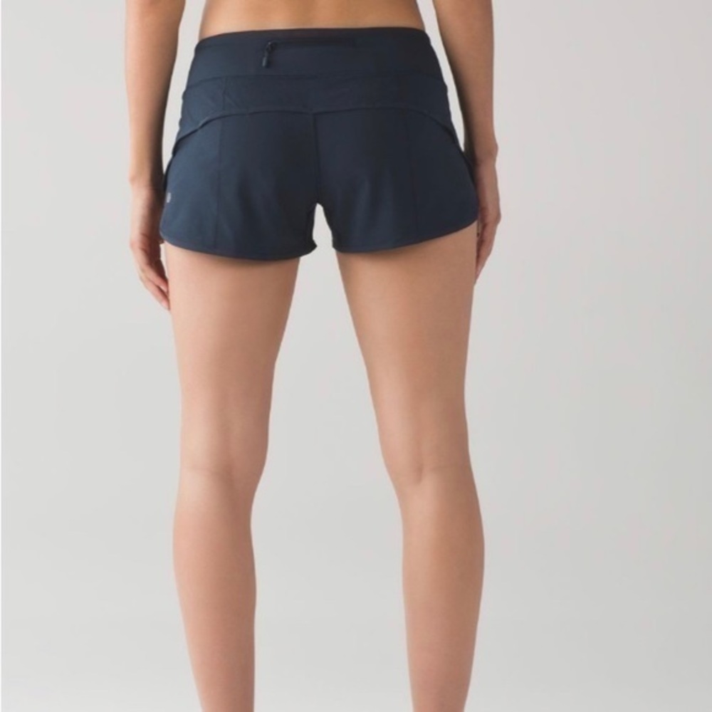 Lululemon Speed Short